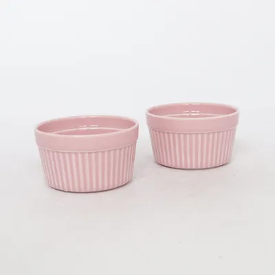 Ugnsform (Rosa) från ICA