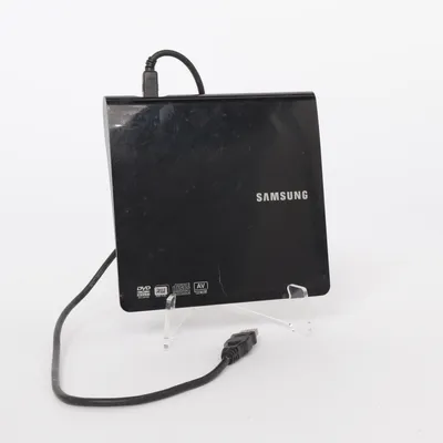 Extern CD/DVD läsare (SE-208) från Samsung