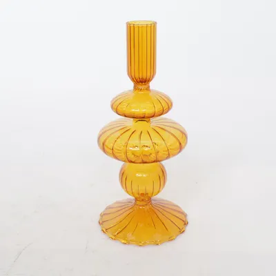 Chandelier (Jaune)