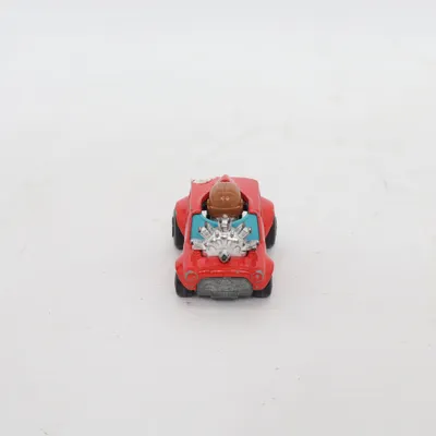 Speelgoed auto (Mini Ha-Ha) van Matchbox