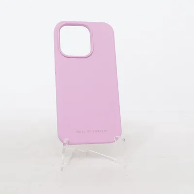 Telefoncover (Lilla) fra iDeal of Sweden