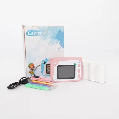 Polaroid camera