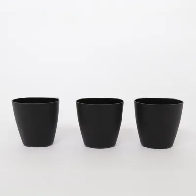 Bloempot (Zwart) van IKEA