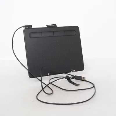 Drawing tablet (Intuos) from Wacom