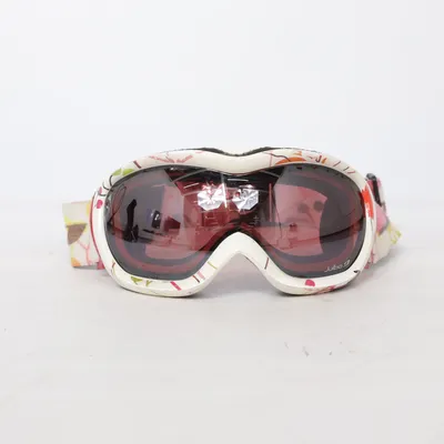 Ski goggles (White, Multicolored) from Rossignol