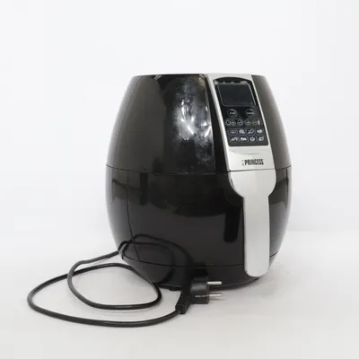 Air fryer (Princess airfryer för matlagning) fra Princess