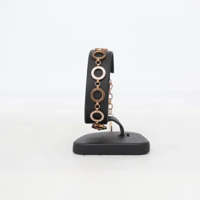 Armband (Guldfärgad) från Rebecca Minkoff Okänd metall