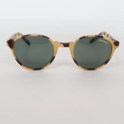 Lunettes de soleil (Marron, Multicolore) de Polaroid