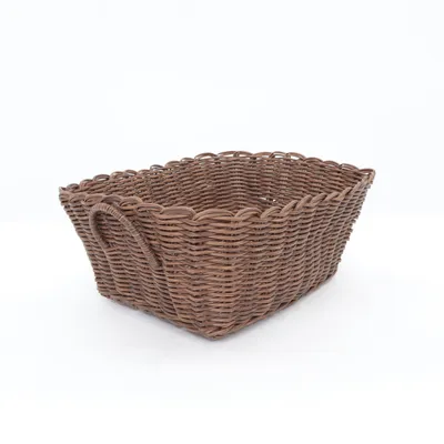 Storage basket (Brown)