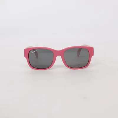 Solglasögon (Rosa) från Haga