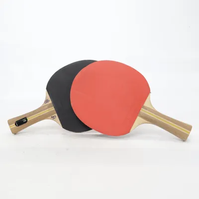 Pingisracket (Röd, Svart) från Stiga