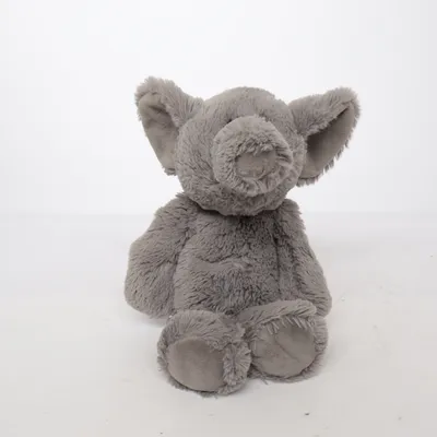 Gosedjur (Grå) från TY