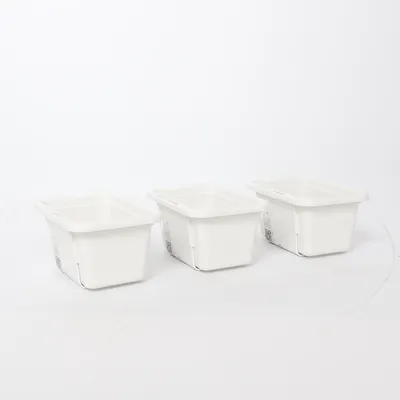 Opbevaringskasse (KACKLA) fra IKEA