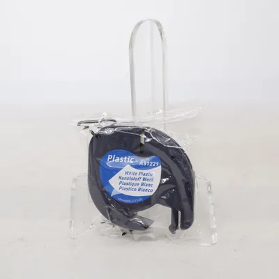 Tejp (A91221) från Dymo