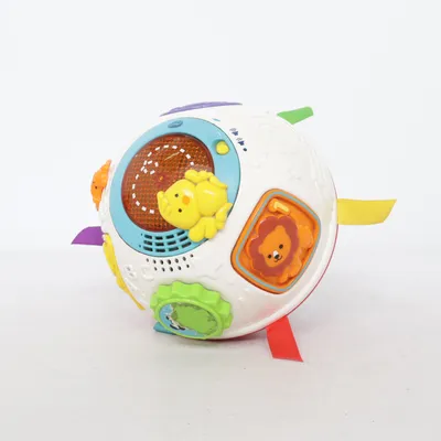 Activiteitenspeelgoed (Wit, Meerkleurig) van VTech