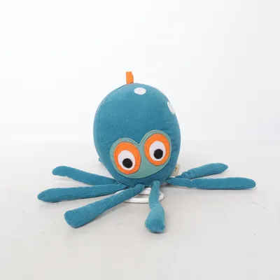 Gosedjur (Blå, Orange, Vit) från Ferm Living