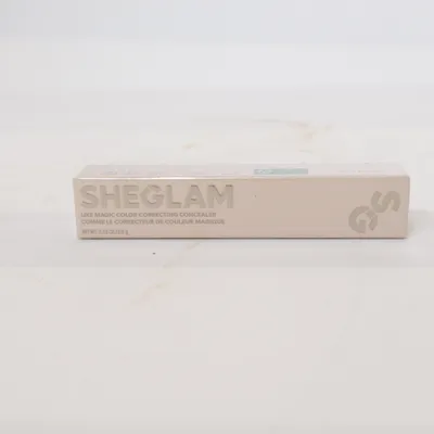 Concealer (Like Magic Color Correcting Concealer) from SHEGLAM