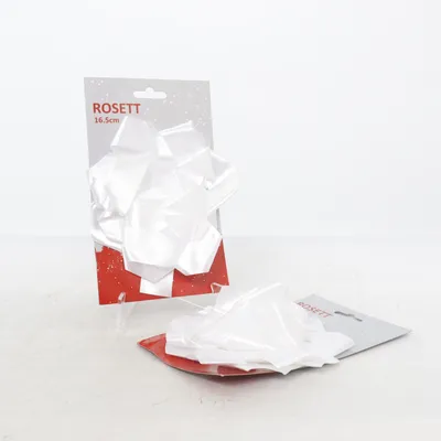Feestartikelen (Wit) van Rosetti