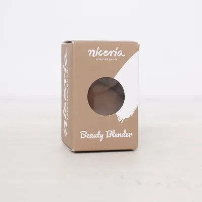 Sminksvamp (Beauty Blender) från Nicer