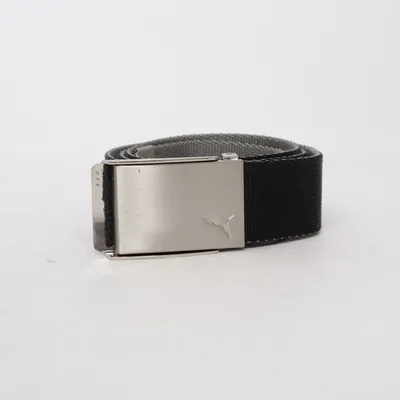 Bälte (Svart) från Puma Golf