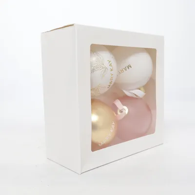 Julgranspynt (Flerfärgad) från Mary Kay