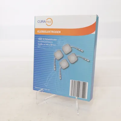 Hjälpmedel (Grå) från Curamed