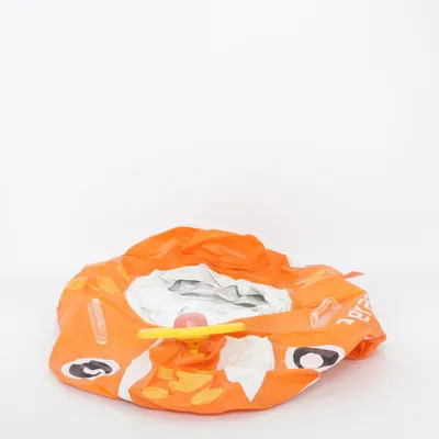 Badring (Orange, Vit, Gul) från Peradix