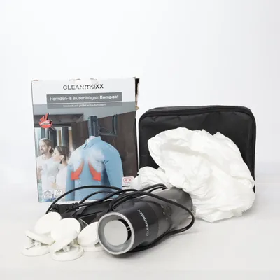 Hushållsapparat (Blå) från Cleanmaxx