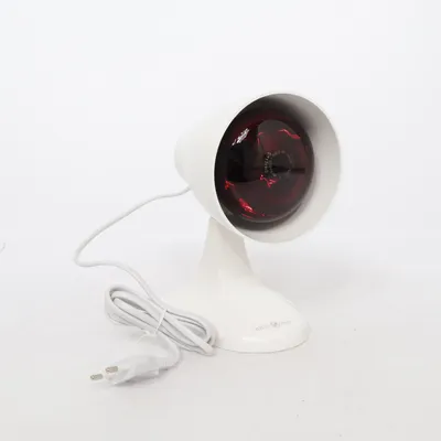 Heat lamp (IR001) from Ideen Welt