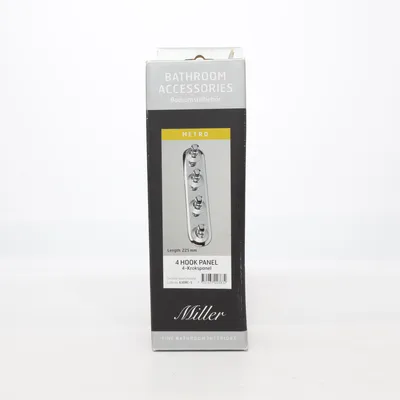 Hängare (6308C-S) från Miller