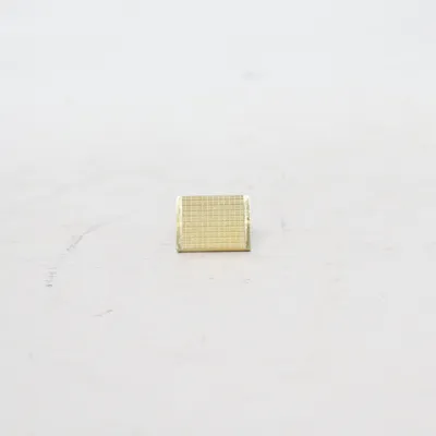 Manchetknopen (Goud) Onbekend materiaal