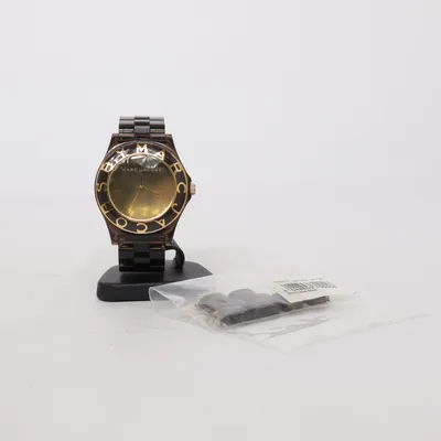 Montre (MBM4559) de Marc by Marc Jacobs
