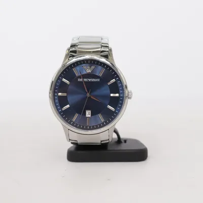 Polshorloge (AR-11180) van Emporio Armani