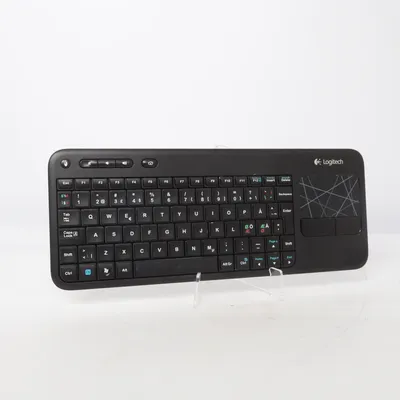 Tangentbord (K400) från Logitech
