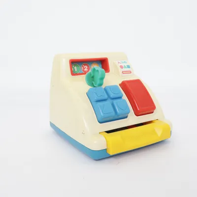 Activiteitenspeelgoed (Beige, Meerkleurig)