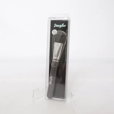 Make-up kwast (Zwart) van Douglas