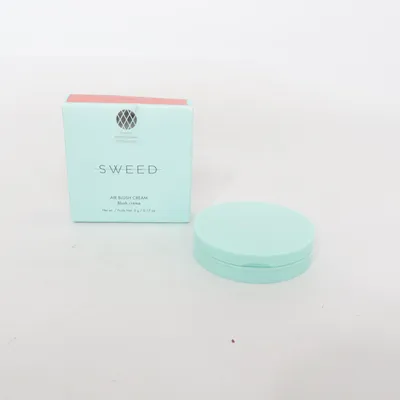 Blush (Air Blush Cream) from Sweed