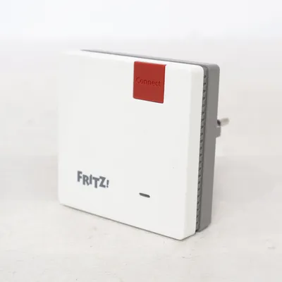 Wifi-förstärkare från Fritz