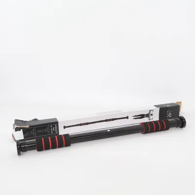 Barre de traction (Workout Bar) de XQ Max