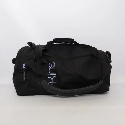 Handväska (Svart) från Dakine Polyester