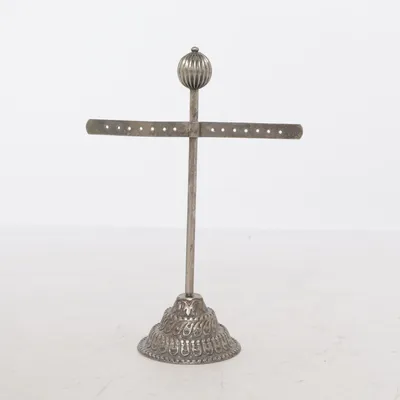 Jewelry stand (Silver)