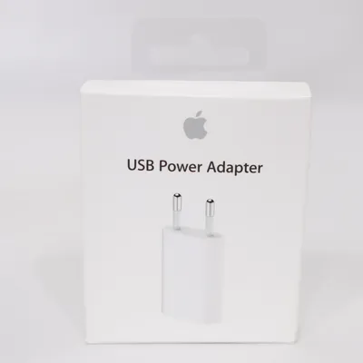 Adapter from Apple