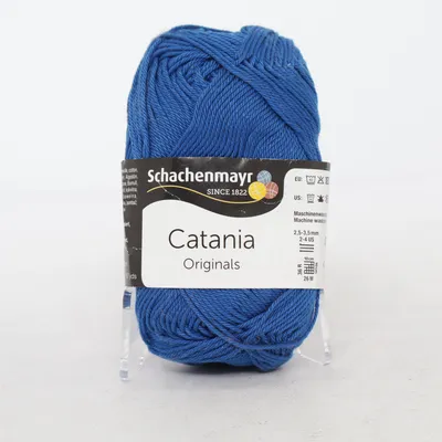 Yarn (Catania) from Schachenmayr Cotton