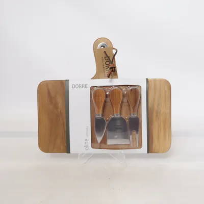 Ostbricka (Brun) från Dorre