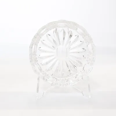 Askfat (Transparent)