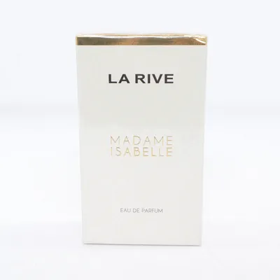 Eau de Parfum (Madame Isabelle) kohteesta La Rive