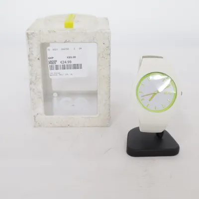Wristwatch (Crazy) from Ice Watch