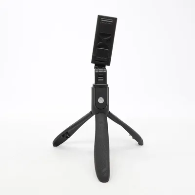 Camera tripod (Black)
