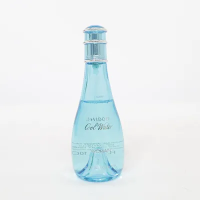 Eau de Toilette (Cool Water) de Davidoff