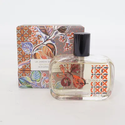 Eau de parfum (Encens Fève Tonka) fra Fragonard